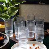 Linea tumbler Highball Glasses